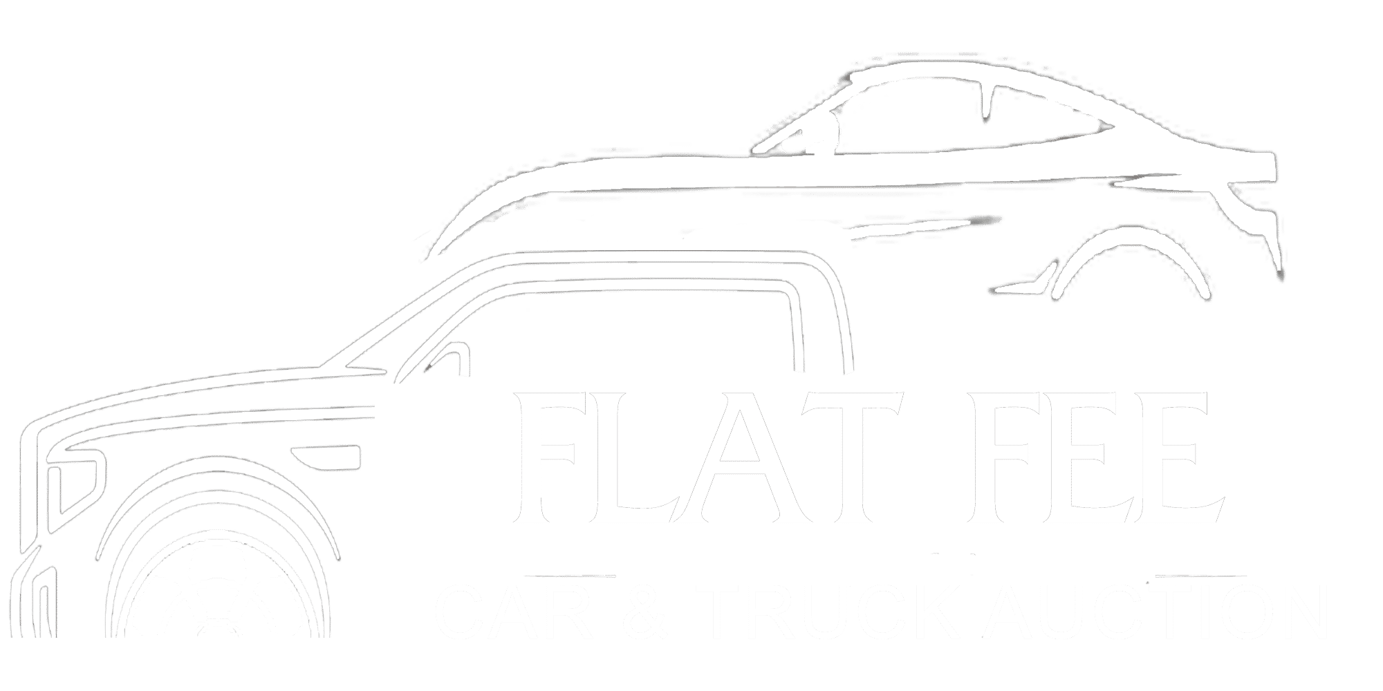 Flat Fee Car & Truck Auctions