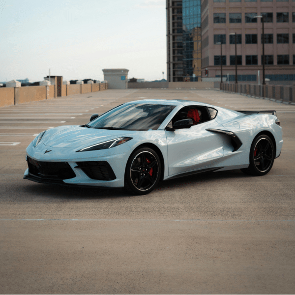 Corvette