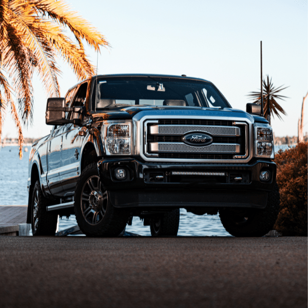 Ford Pickup