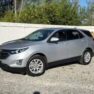 2015 Chevrolet Equinox