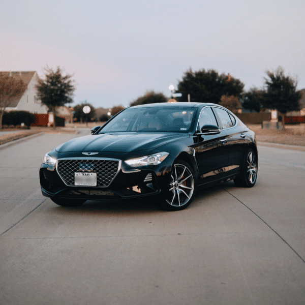 2026 Mustang Test – TEST EDIT