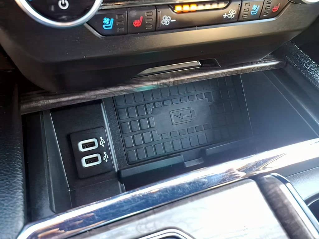 2019 Ford Expedition Limited RWD Automatic