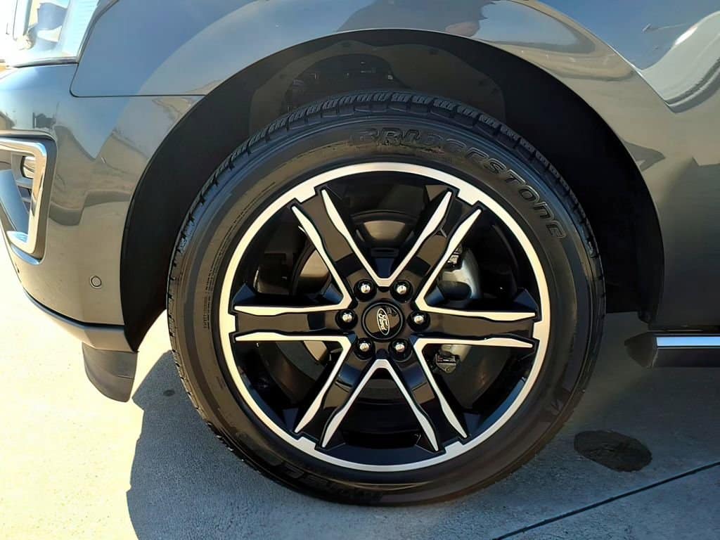 2019 Ford Expedition Limited RWD Automatic