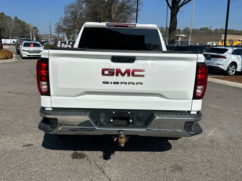Used 2023 GMC Sierra 1500 Pro