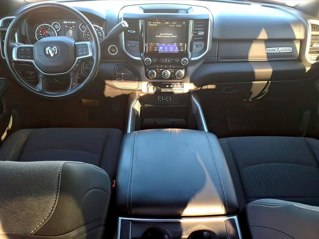 2020 RAM 2500 Lone Star 4WD Automatic