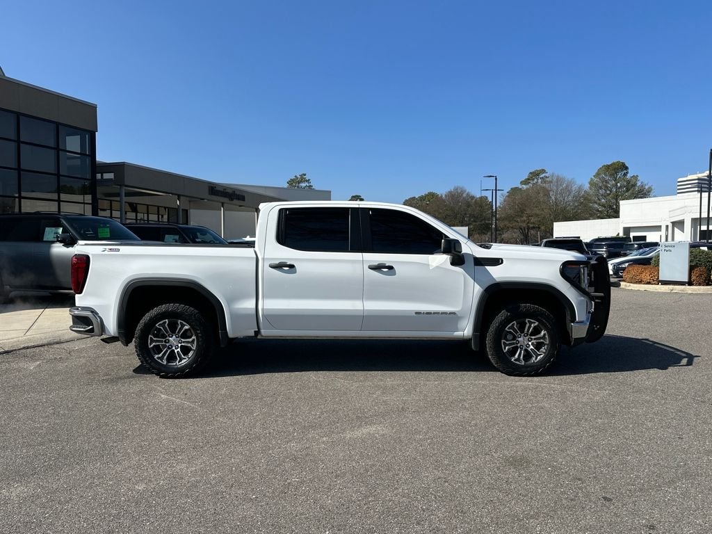 Used 2023 GMC Sierra 1500 Pro