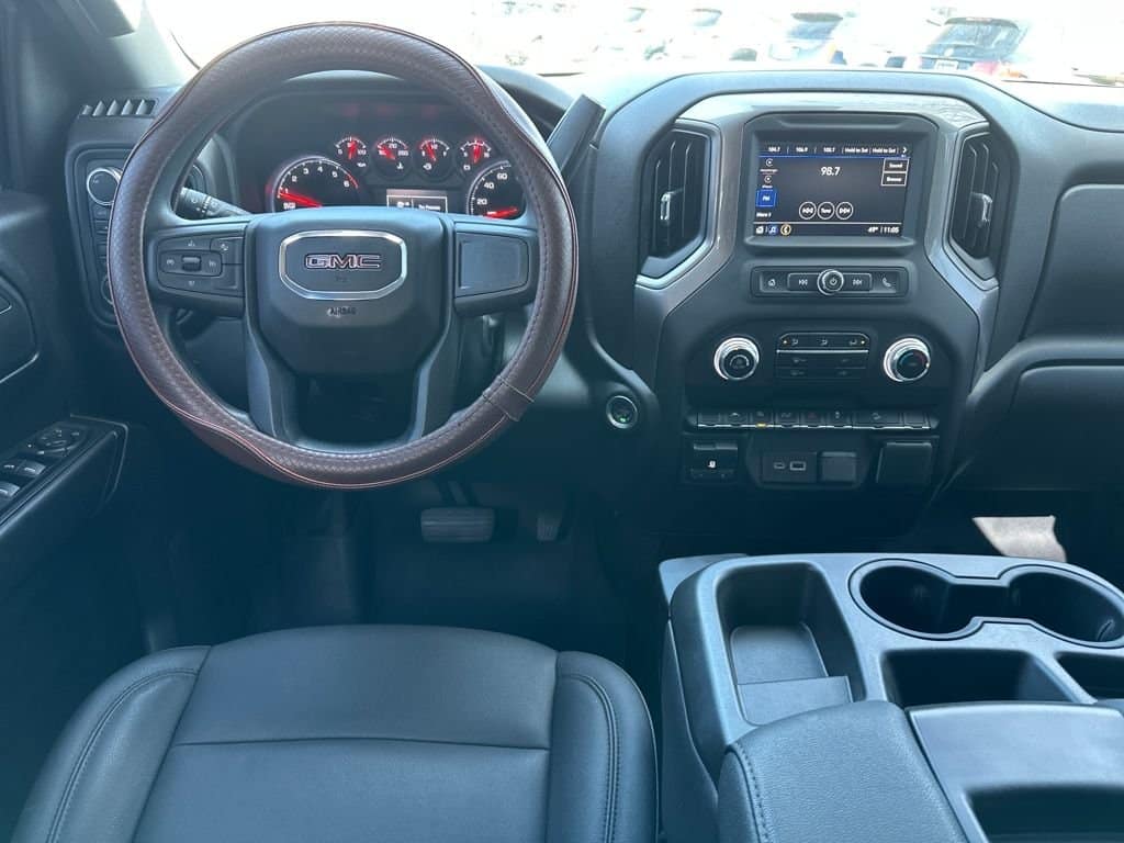 Used 2023 GMC Sierra 1500 Pro