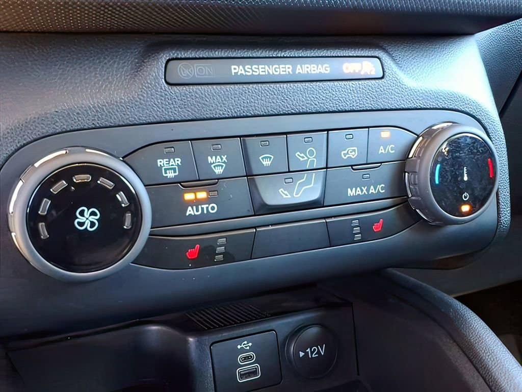 2023 Ford Bronco Sport Big Bend 4WD Automatic