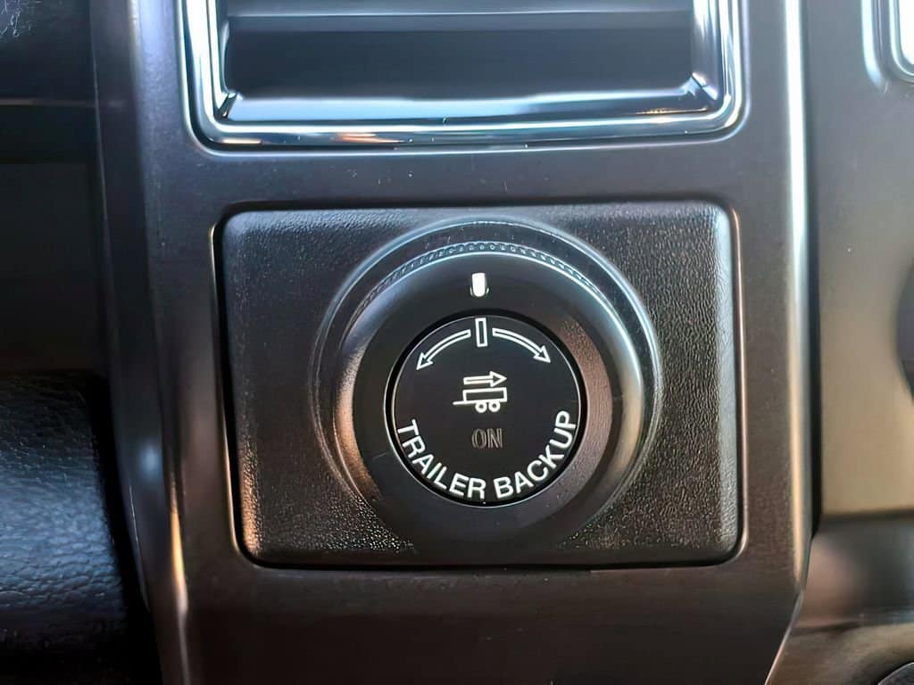 2019 Ford Expedition Limited RWD Automatic