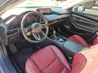 2024 Mazda3 2.5 S Carbon Edition