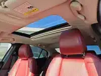 2024 Mazda3 2.5 S Carbon Edition