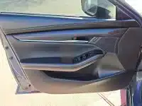 2024 Mazda3 2.5 S Carbon Edition