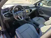 2022 Audi Q3 Premium Plus S Line quattro