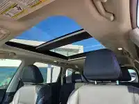 2021 Nissan Murano Platinum