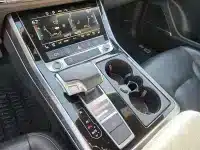 2021 Audi Q8 55 Premium Plus quattro