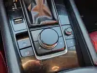 2024 Mazda3 2.5 S Carbon Edition