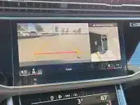 2021 Audi Q8 55 Premium Plus quattro