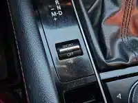 2024 Mazda3 2.5 S Carbon Edition