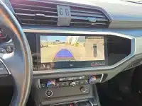 2022 Audi Q3 Premium Plus S Line quattro