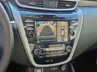 2021 Nissan Murano Platinum