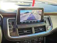 2021 Chevrolet Suburban Premier