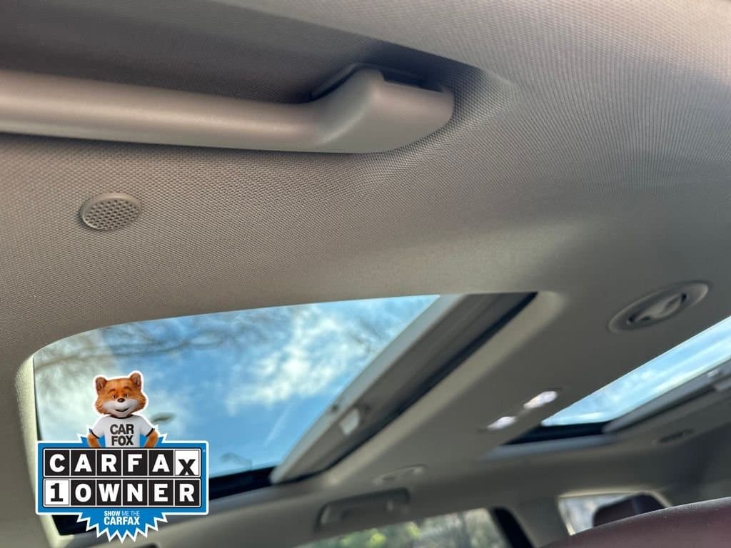 Used 2019 Buick Enclave Avenir