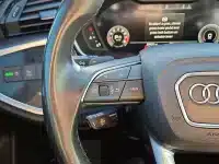 2022 Audi Q3 Premium Plus S Line quattro