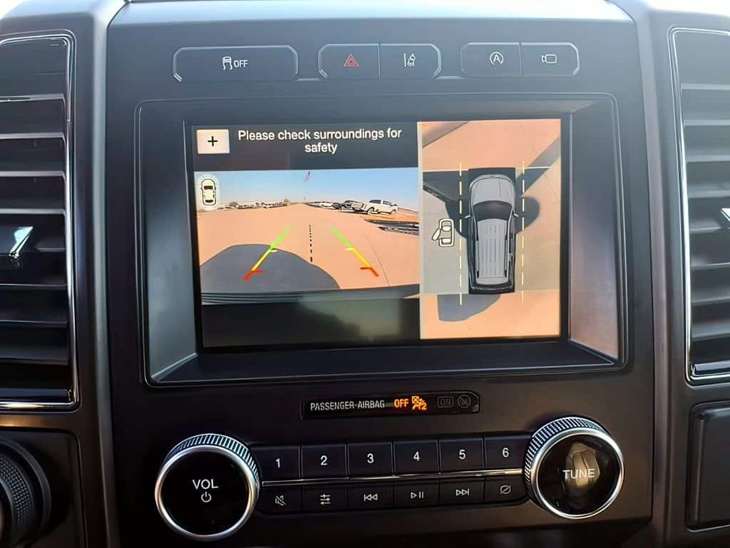 2019 Ford Expedition Limited RWD Automatic