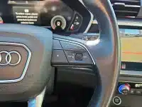 2022 Audi Q3 Premium Plus S Line quattro