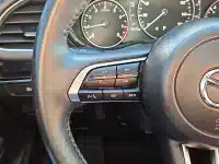 2024 Mazda3 2.5 S Carbon Edition