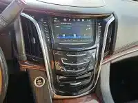 2019 Cadillac Escalade Premium Luxury