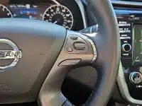 2021 Nissan Murano Platinum