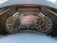 2021 Nissan Murano Platinum