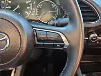 2024 Mazda3 2.5 S Carbon Edition