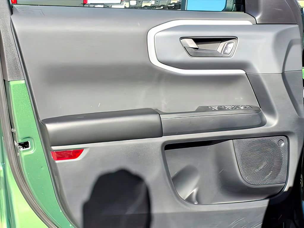 2023 Ford Bronco Sport Big Bend 4WD Automatic