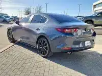 2024 Mazda3 2.5 S Carbon Edition