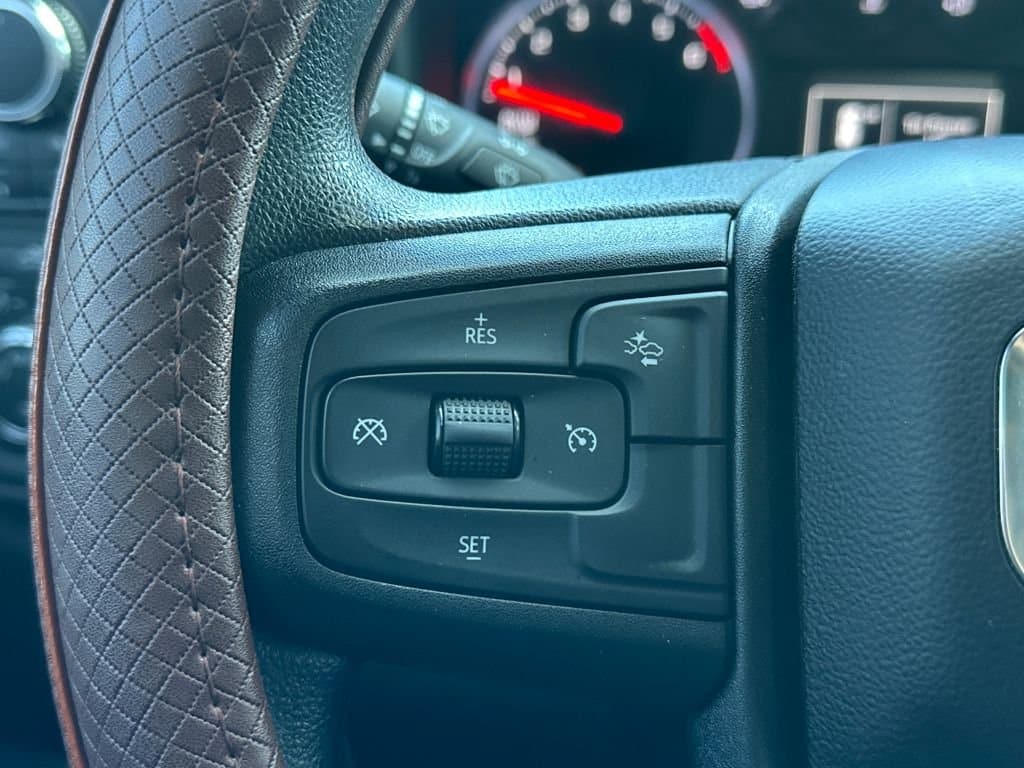 Used 2023 GMC Sierra 1500 Pro
