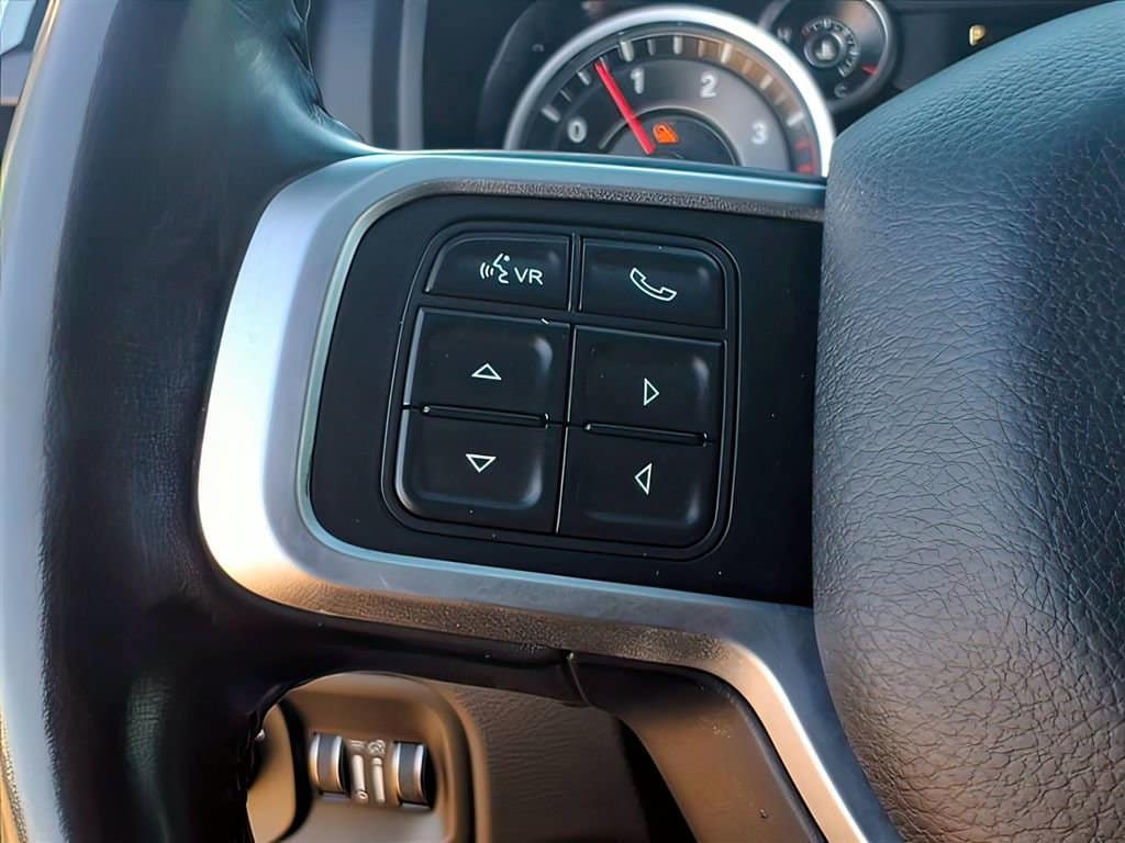 2020 RAM 2500 Lone Star 4WD Automatic
