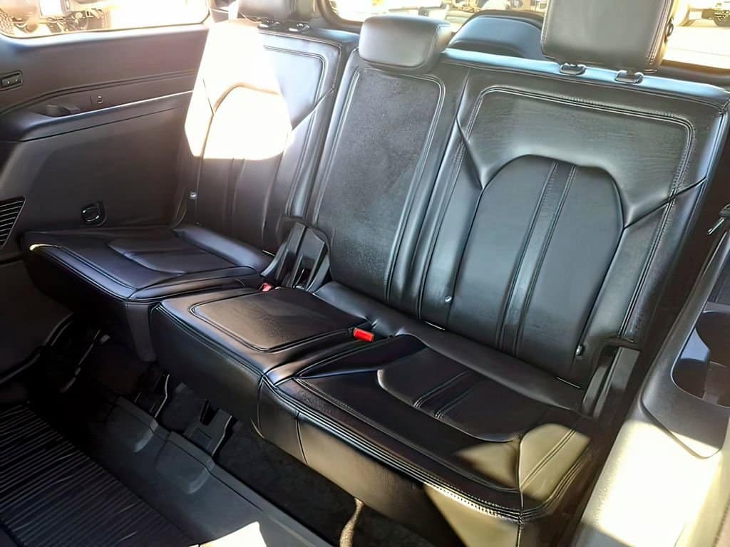 2019 Ford Expedition Limited RWD Automatic