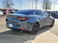2024 Mazda3 2.5 S Carbon Edition