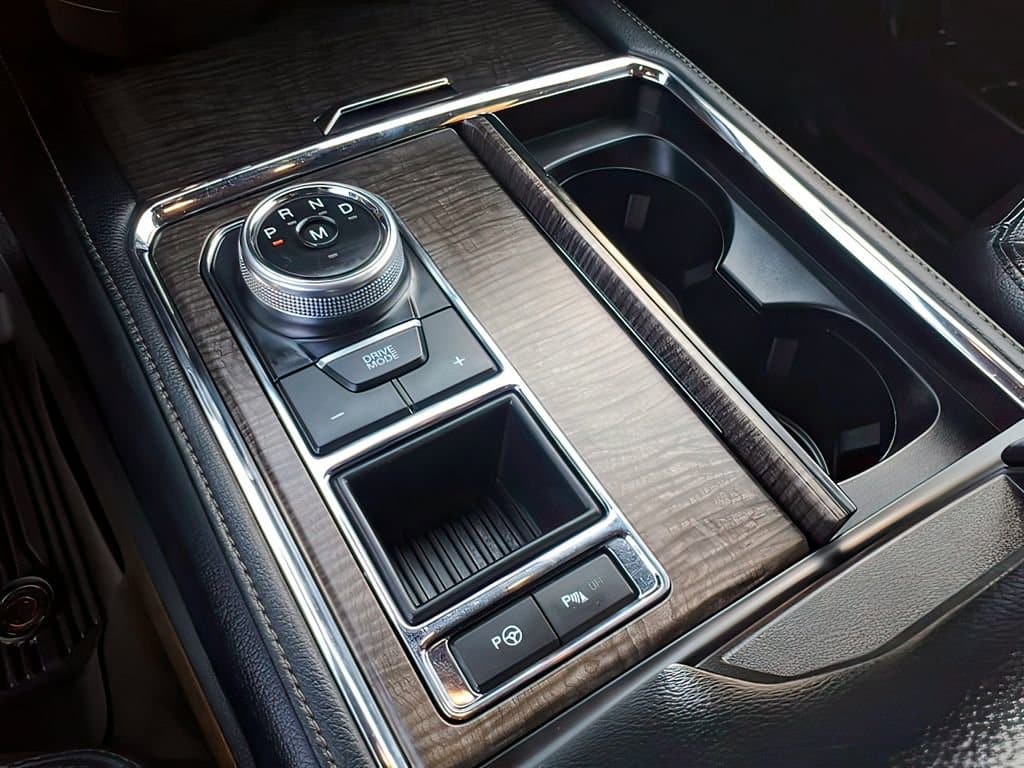 2019 Ford Expedition Limited RWD Automatic