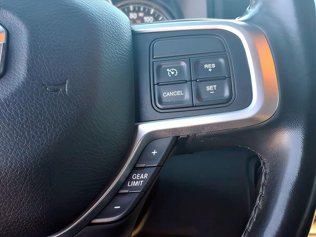 2020 RAM 2500 Lone Star 4WD Automatic