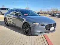2024 Mazda3 2.5 S Carbon Edition