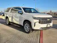 2021 Chevrolet Suburban Premier