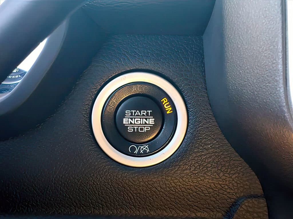 2020 RAM 2500 Lone Star 4WD Automatic