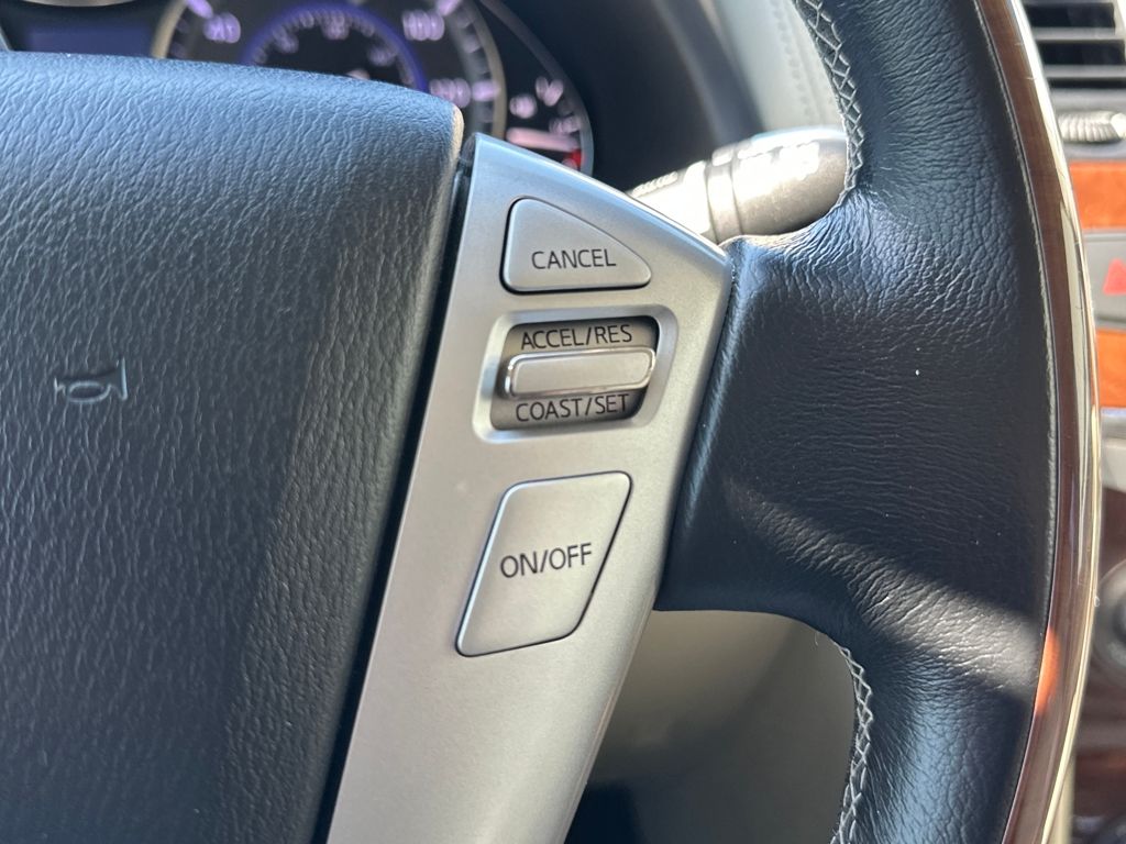 Pre-Owned 2019 INFINITI QX80 LUXE