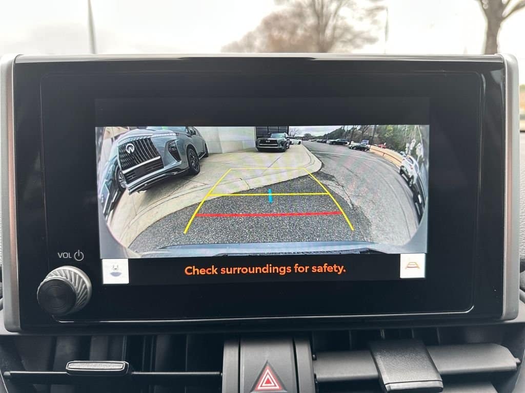 Used 2023 Toyota RAV4 XLE