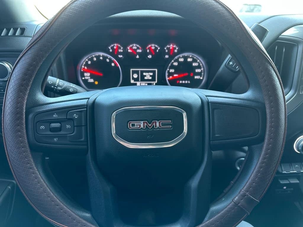 Used 2023 GMC Sierra 1500 Pro