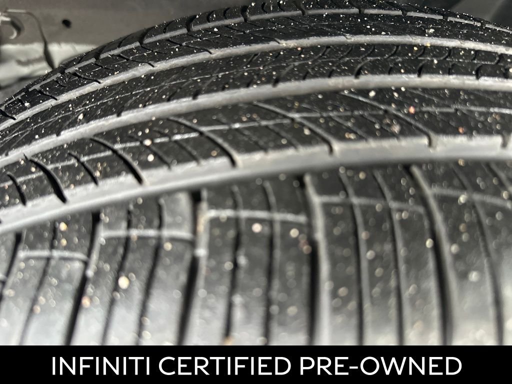 Certified Used 2026 INFINITI QX60 LUXE
