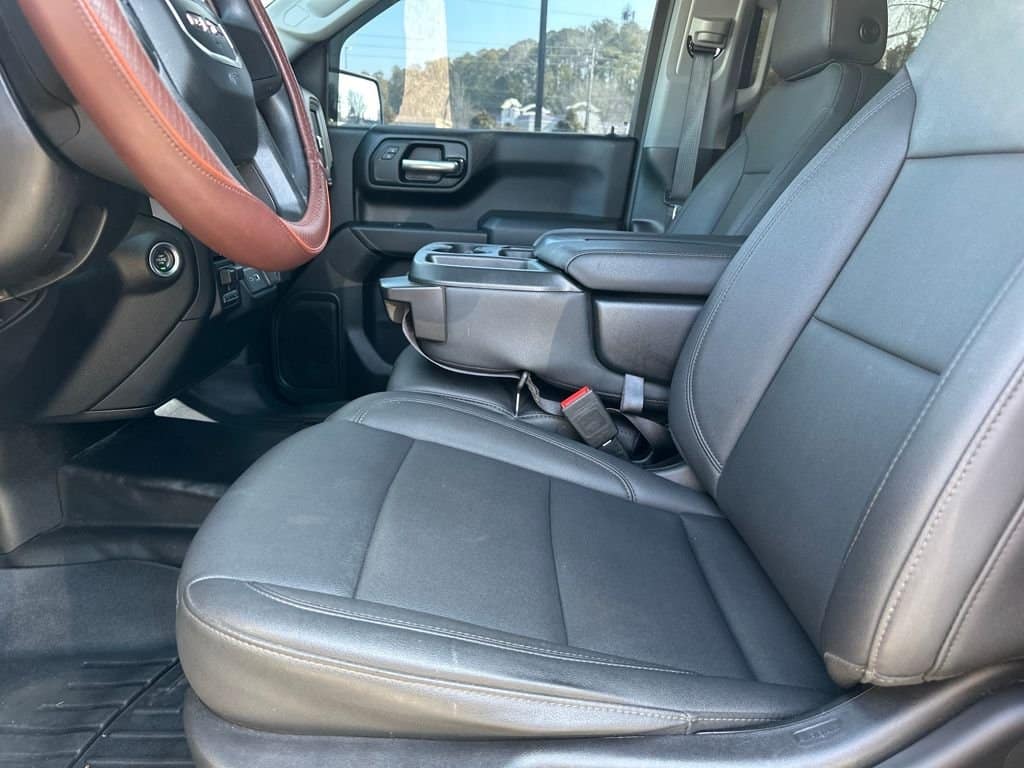 Used 2023 GMC Sierra 1500 Pro